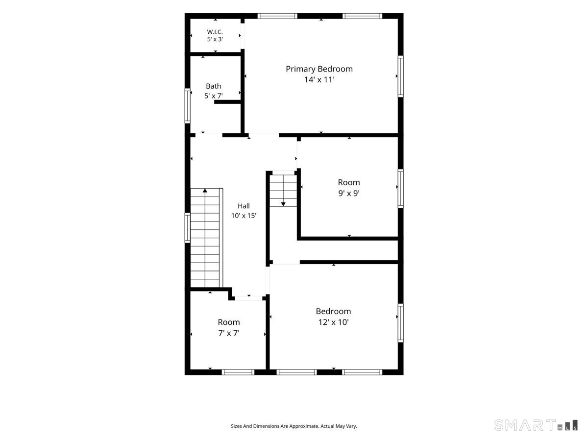 97 Goodyear Street New Haven CT 06511