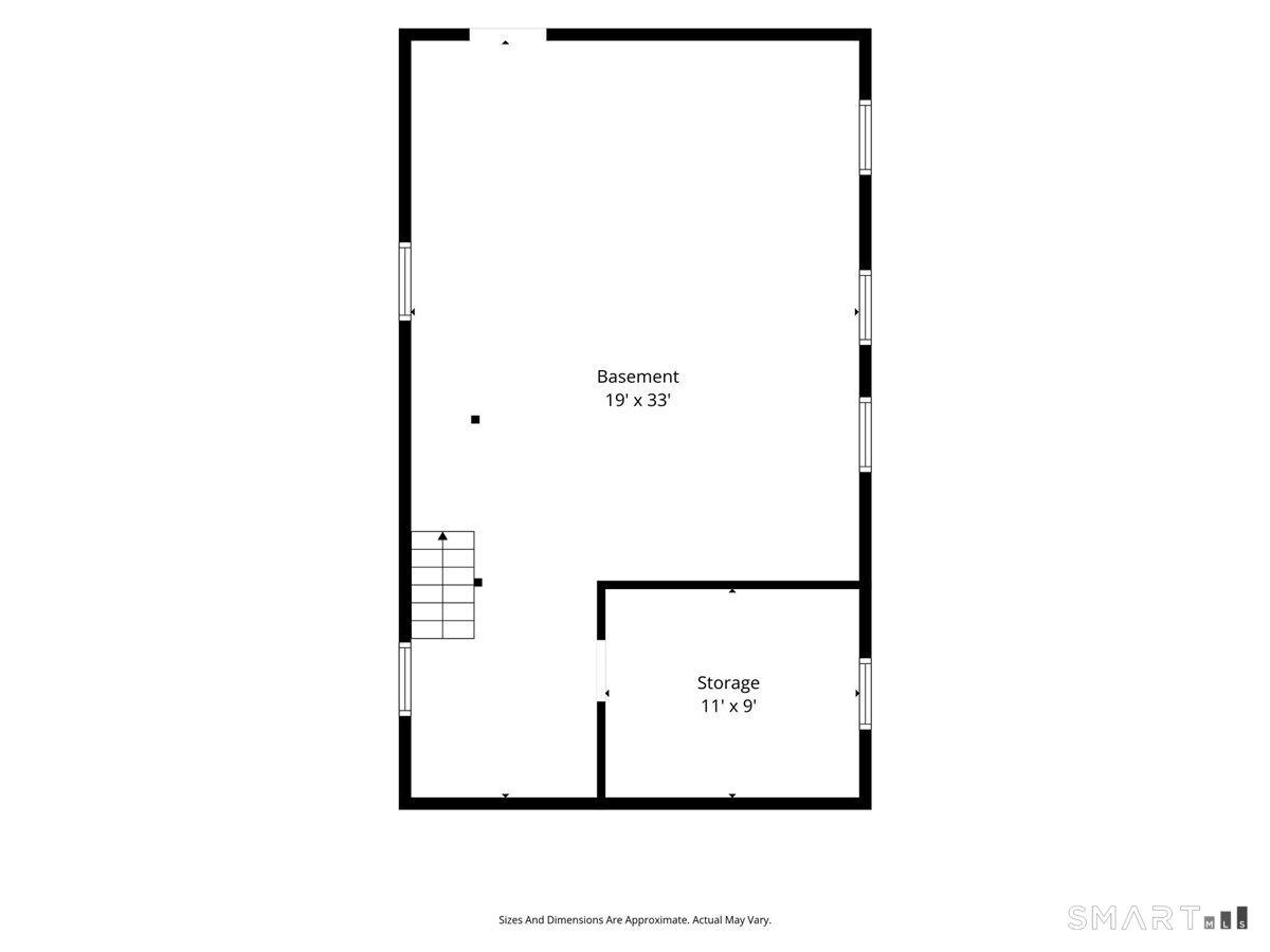 97 Goodyear Street New Haven CT 06511
