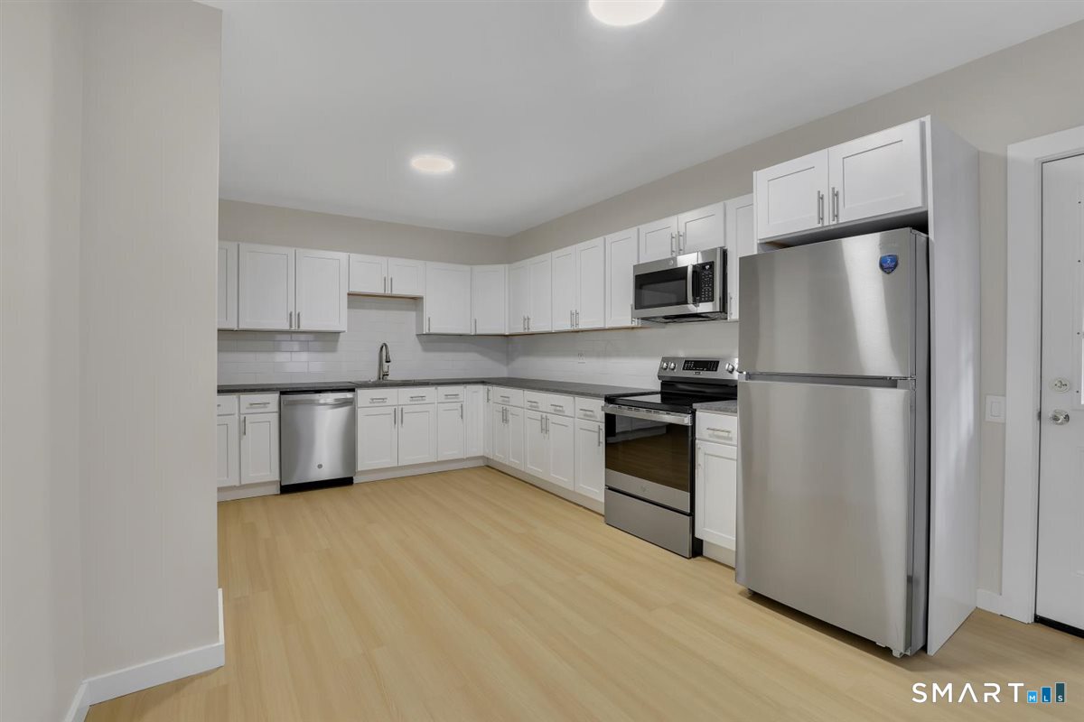 97 Goodyear Street New Haven CT 06511