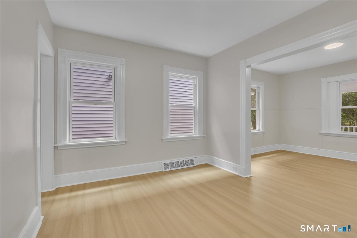 97 Goodyear Street New Haven CT 06511