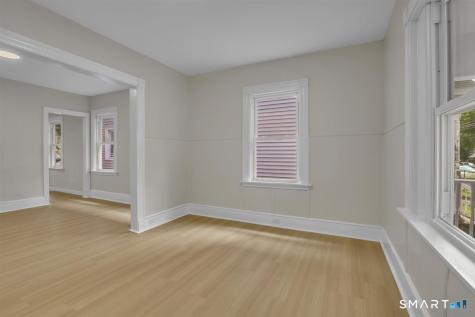 97 Goodyear Street New Haven CT 06511