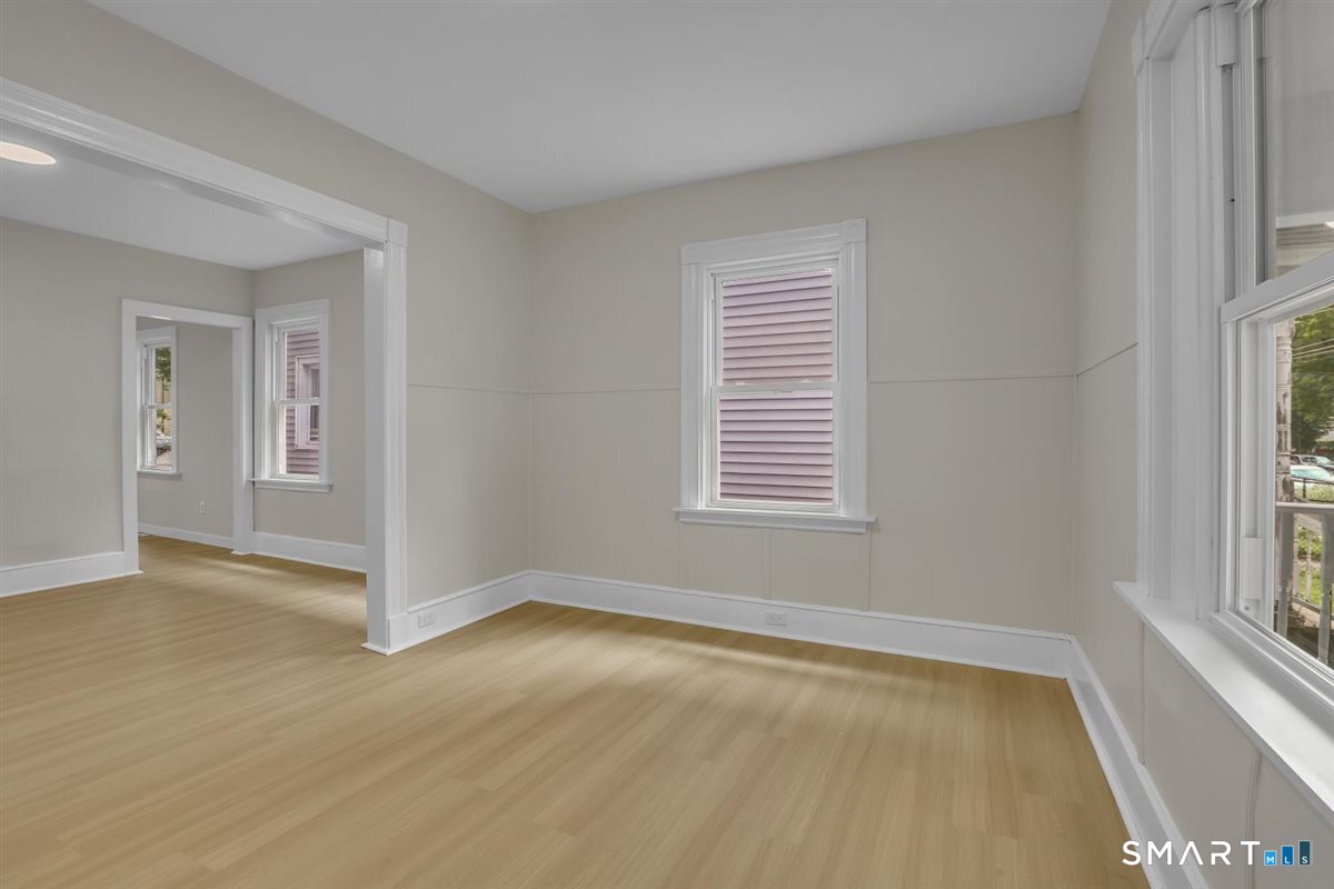 97 Goodyear Street New Haven CT 06511