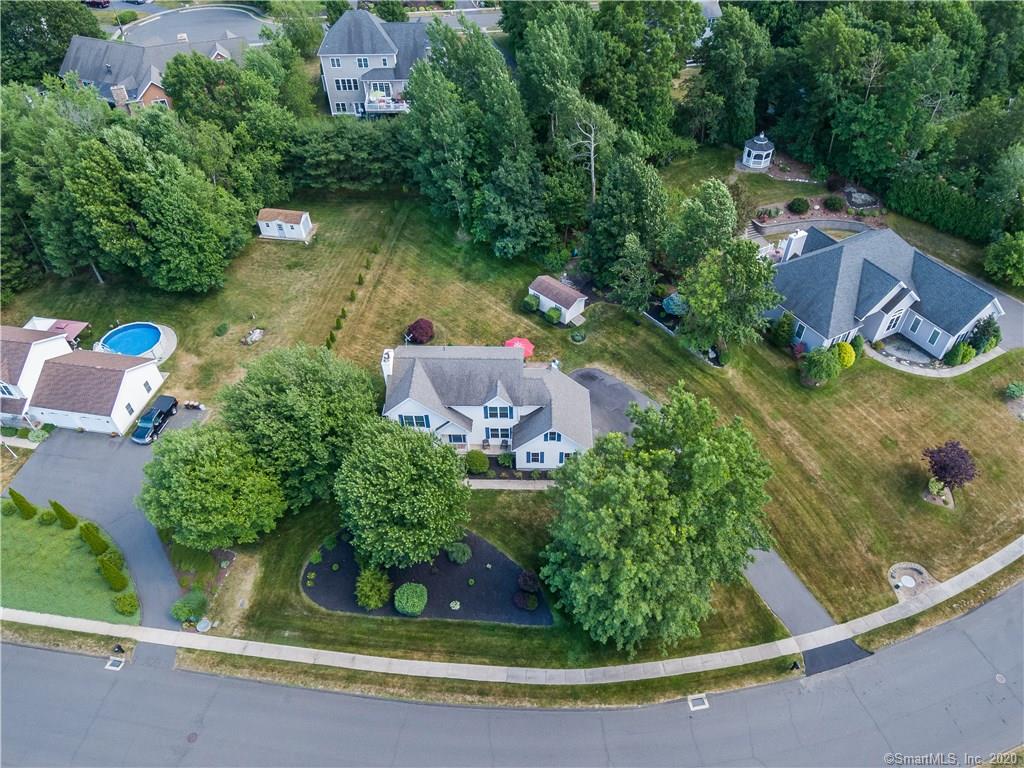 115 Old Orchard Road Bristol CT 06010