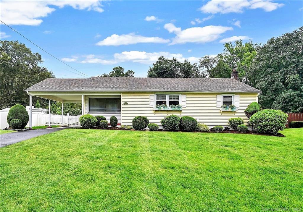 57 Keeney Street Manchester CT 06040