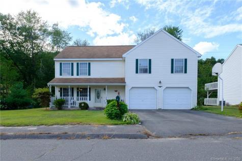 75 Ridgeway Avenue Waterbury CT 06708
