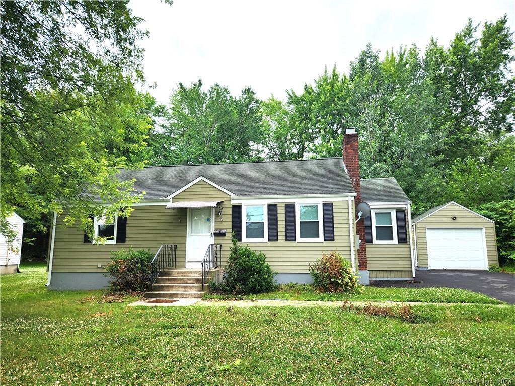 136 Portman Street Windsor CT 06095