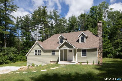 125 South Canaan Road North Canaan CT 06018