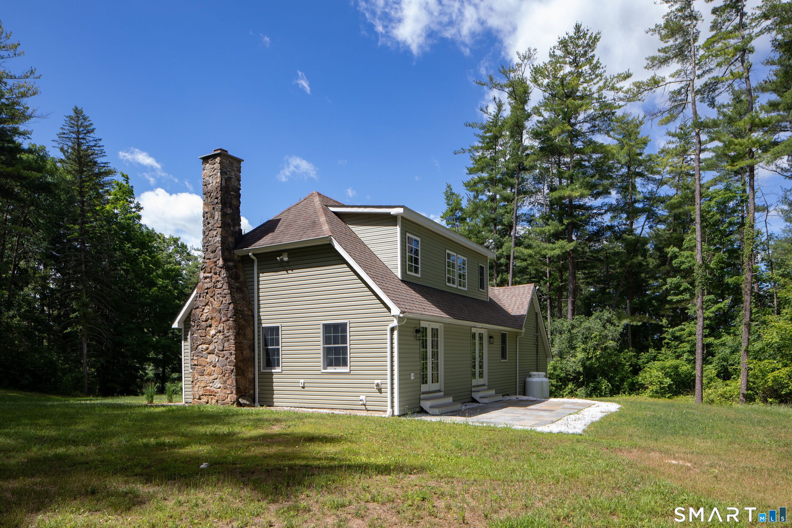 125 South Canaan Road North Canaan CT 06018