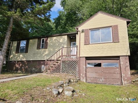 66 Chesterfield Avenue Wolcott CT 06716