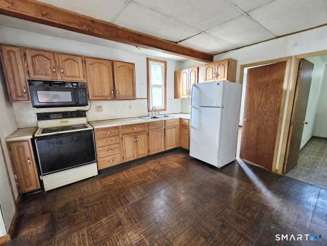 66 Chesterfield Avenue Wolcott CT 06716