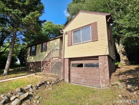 66 Chesterfield Avenue Wolcott CT 06716
