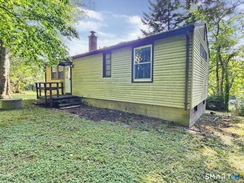 66 Chesterfield Avenue Wolcott CT 06716