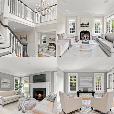 15 Dearfield Lane Greenwich CT 06831