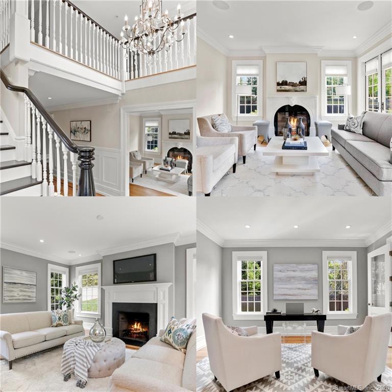 15 Dearfield Lane Greenwich CT 06831