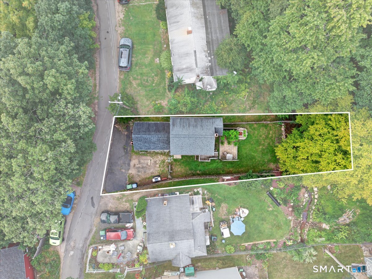 9 Brook Trail East Hampton CT 06424