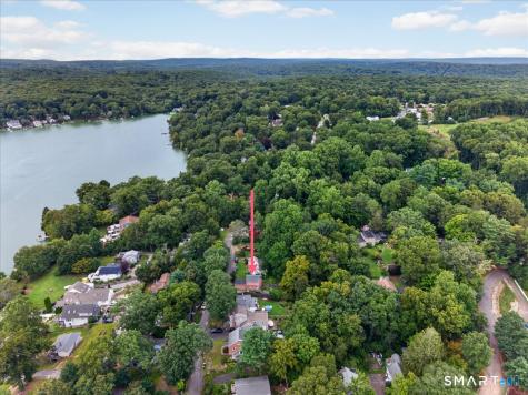 9 Brook Trail East Hampton CT 06424