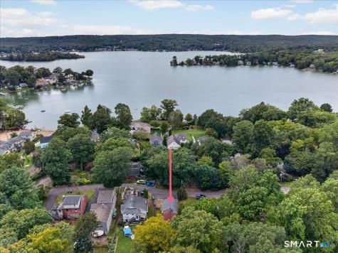 9 Brook Trail East Hampton CT 06424