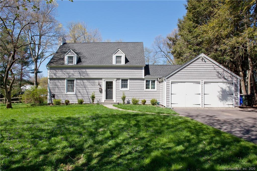 255 Mountain Road West Hartford CT 06107