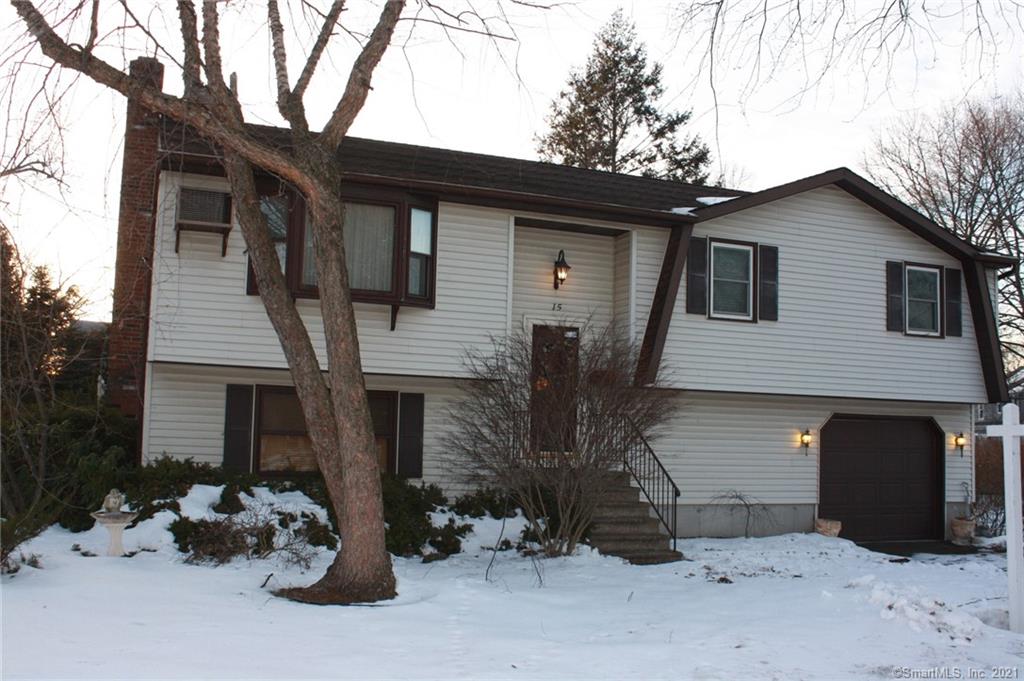 15 Newbury Street New Britain CT 06053