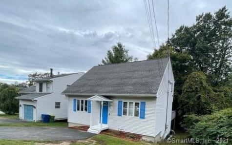 1021 Pearl Lake Road Waterbury CT 06706