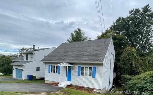 1021 Pearl Lake Road Waterbury CT 06706
