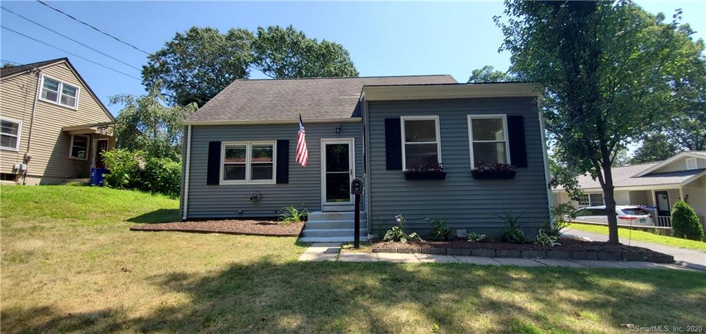 72 Birchcrest Drive Southington CT 06489