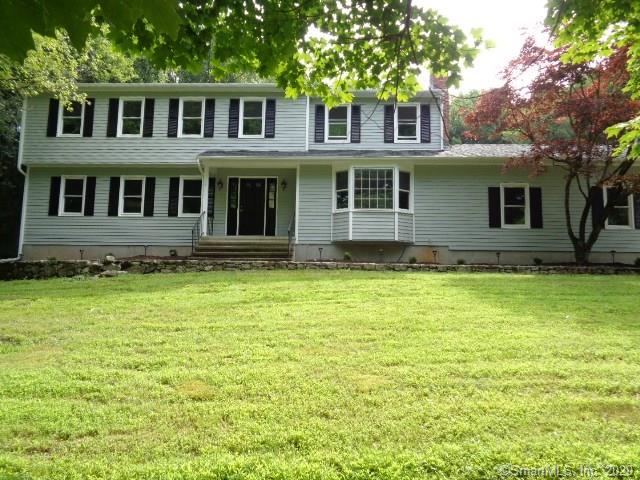 44 Misty Lane Monroe CT 06468