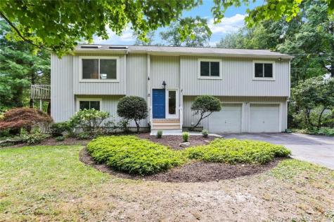 75 Cranbury Road Norwalk CT 06851