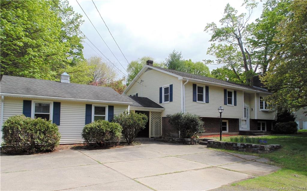 956 Burlington Avenue Bristol CT 06010