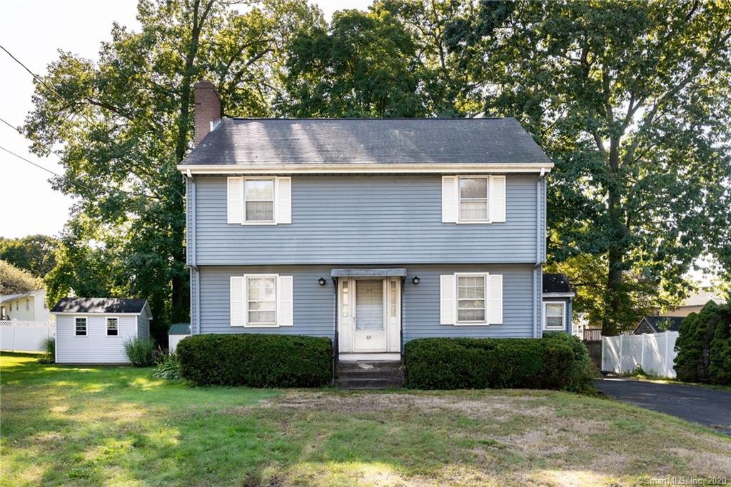 65 Kerin Drive New Britain CT 06053