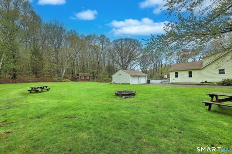 316 Allentown Road Plymouth CT 06786