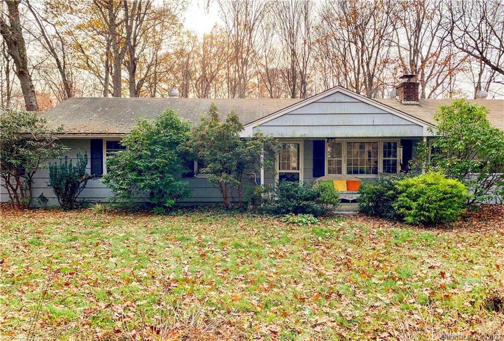 32 Deer Hill Road Redding CT 06896
