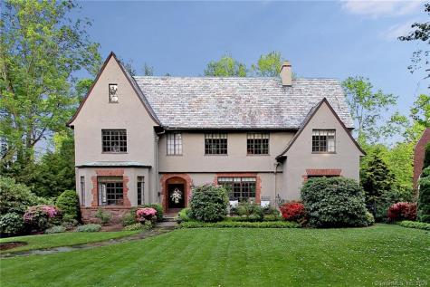 110 Terry Road Hartford CT 06105
