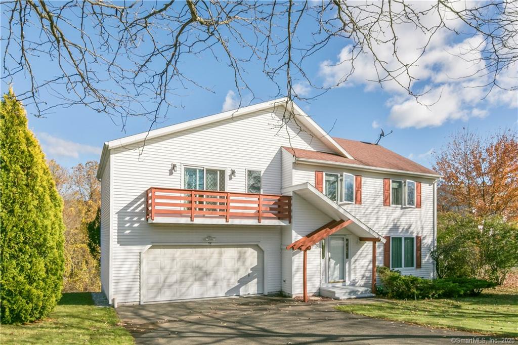 94 Sherman Lee Drive Middletown CT 06457