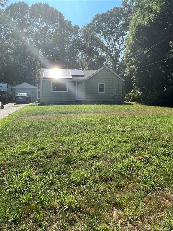 369 Colonel Ledyard Highway Ledyard CT 06339