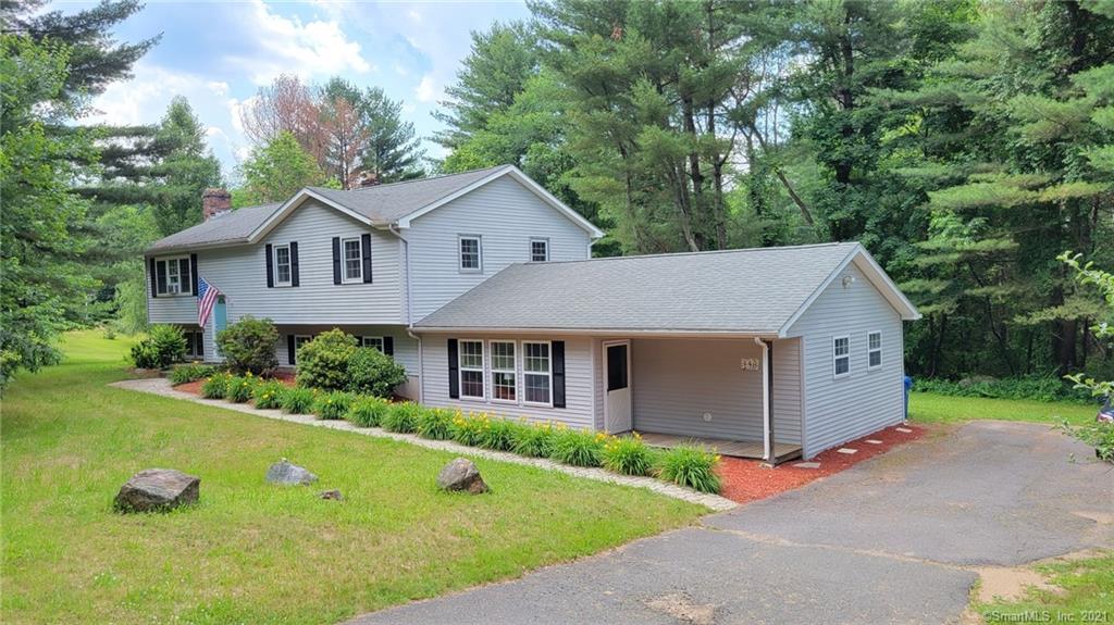 449 South River Road Tolland CT 06084
