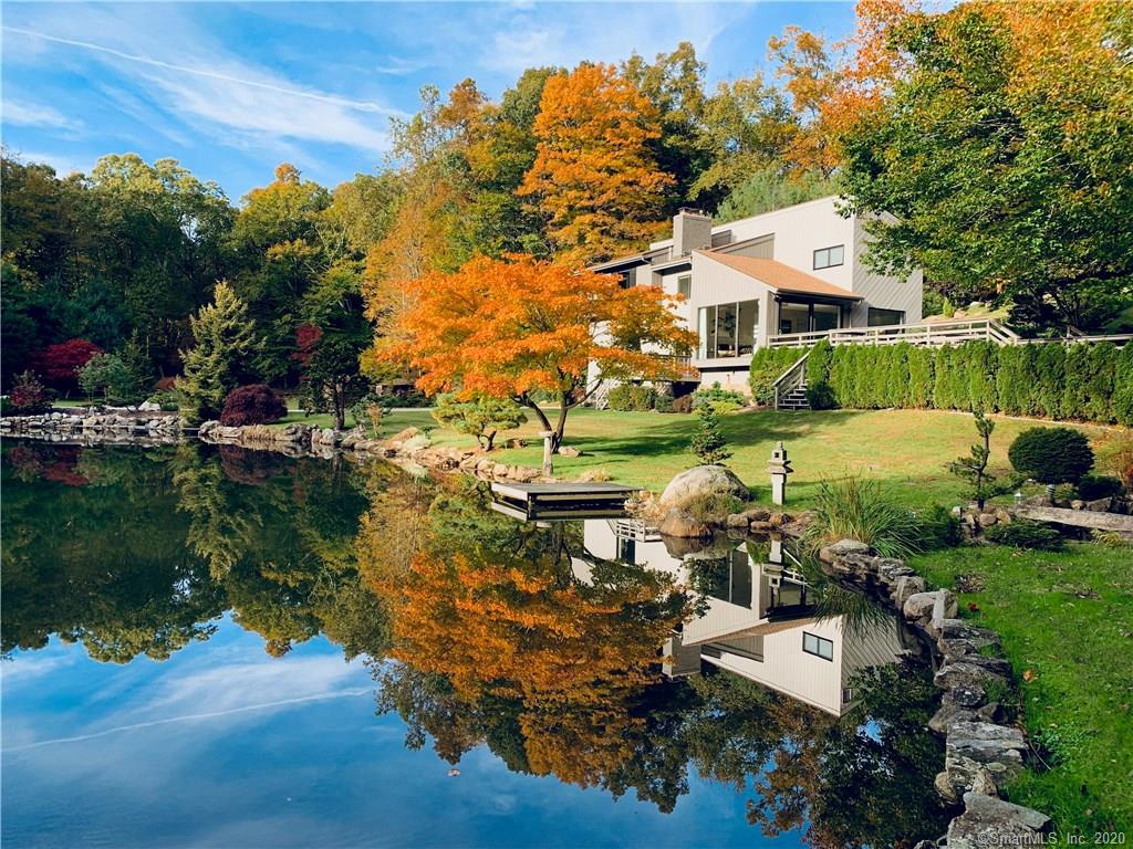 62 Bayberry Lane Easton CT 06612