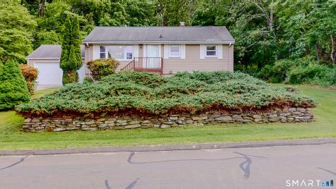 41 Capitol Drive Shelton CT 06484