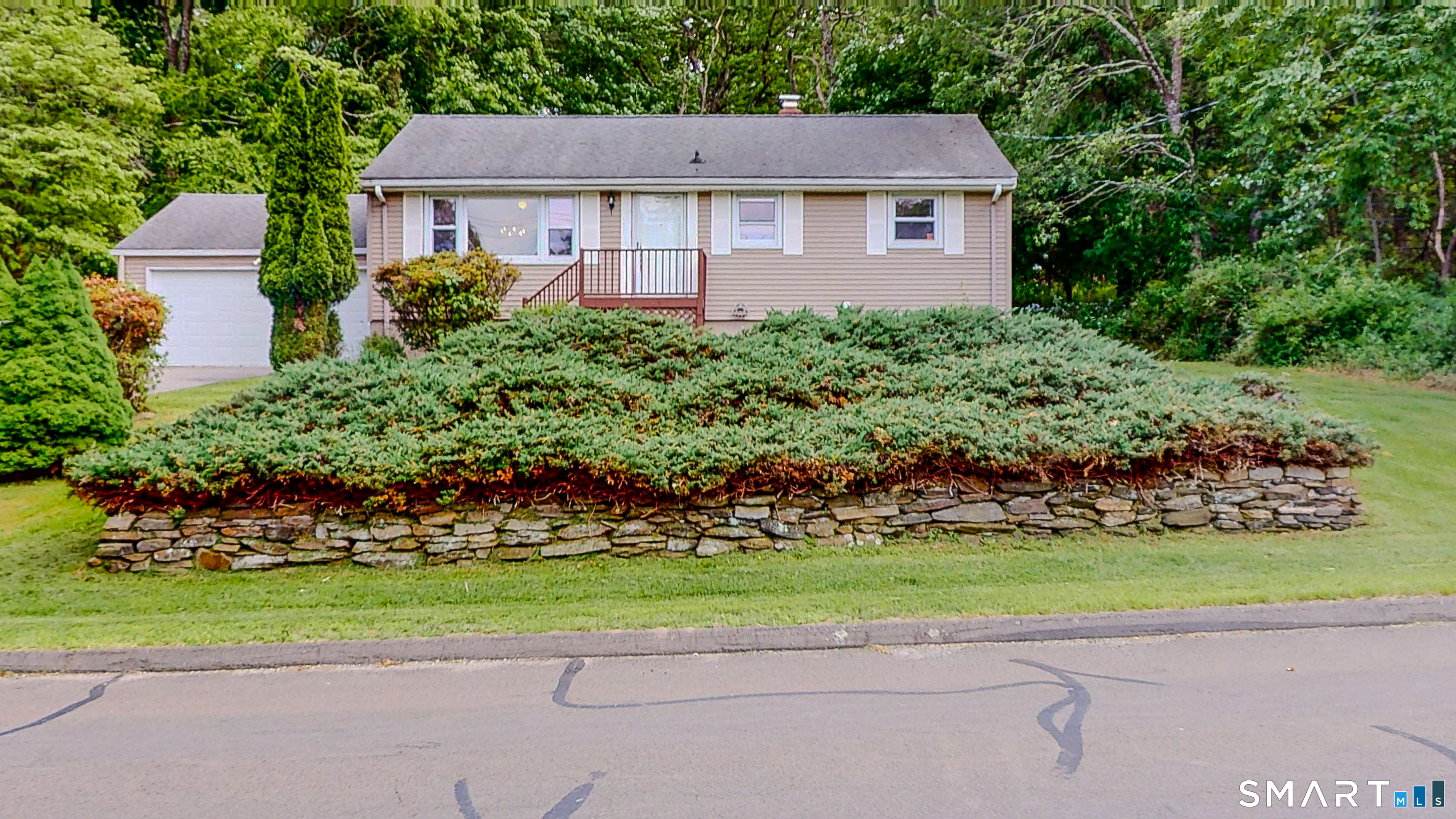 41 Capitol Drive Shelton CT 06484