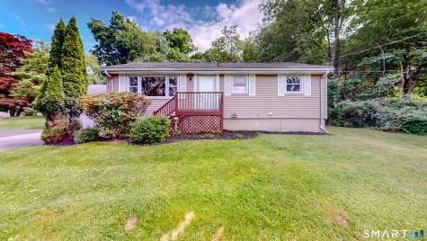 41 Capitol Drive Shelton CT 06484