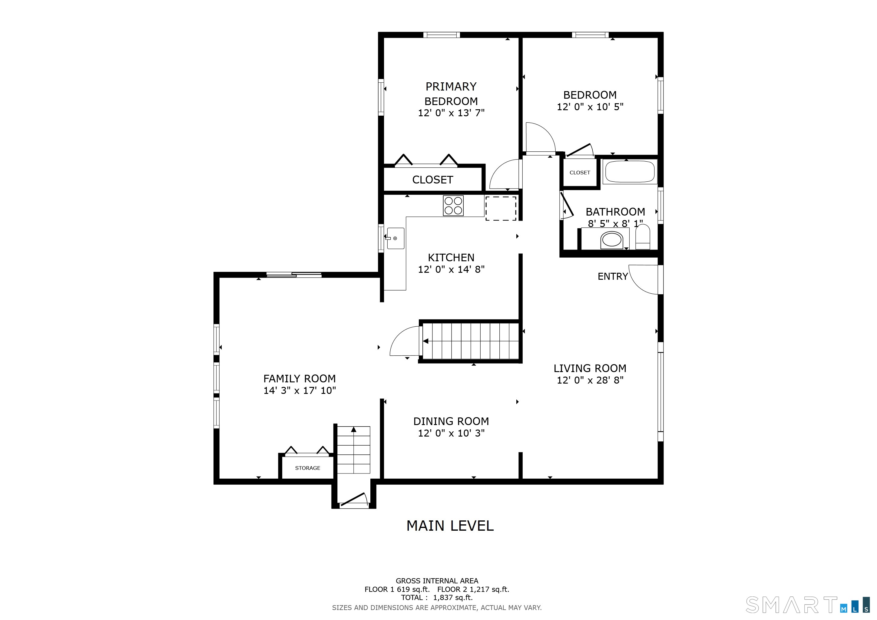 41 Capitol Drive Shelton CT 06484