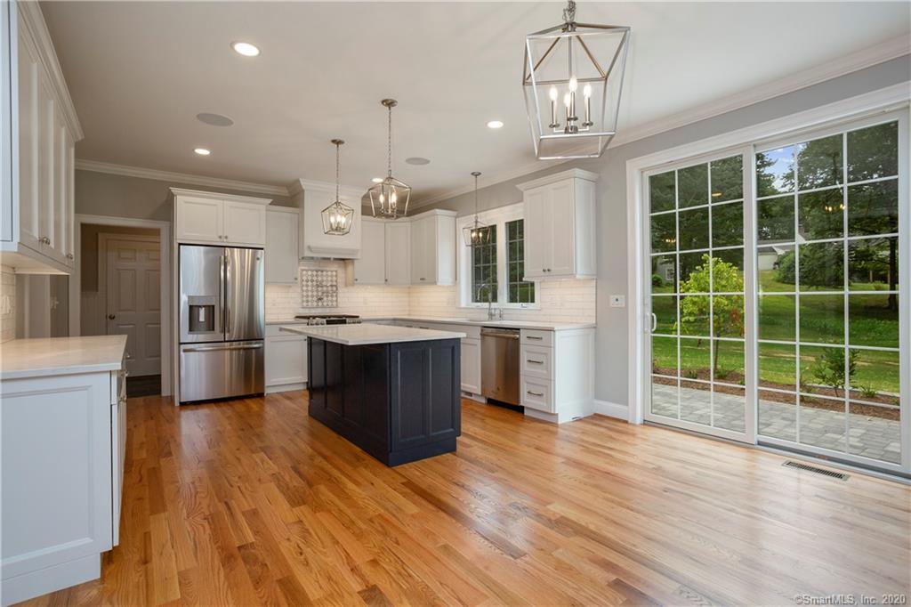 17 Willow Pond Court Glastonbury CT 06033