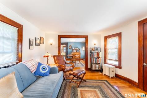 36 Briggs Street New London CT 06320