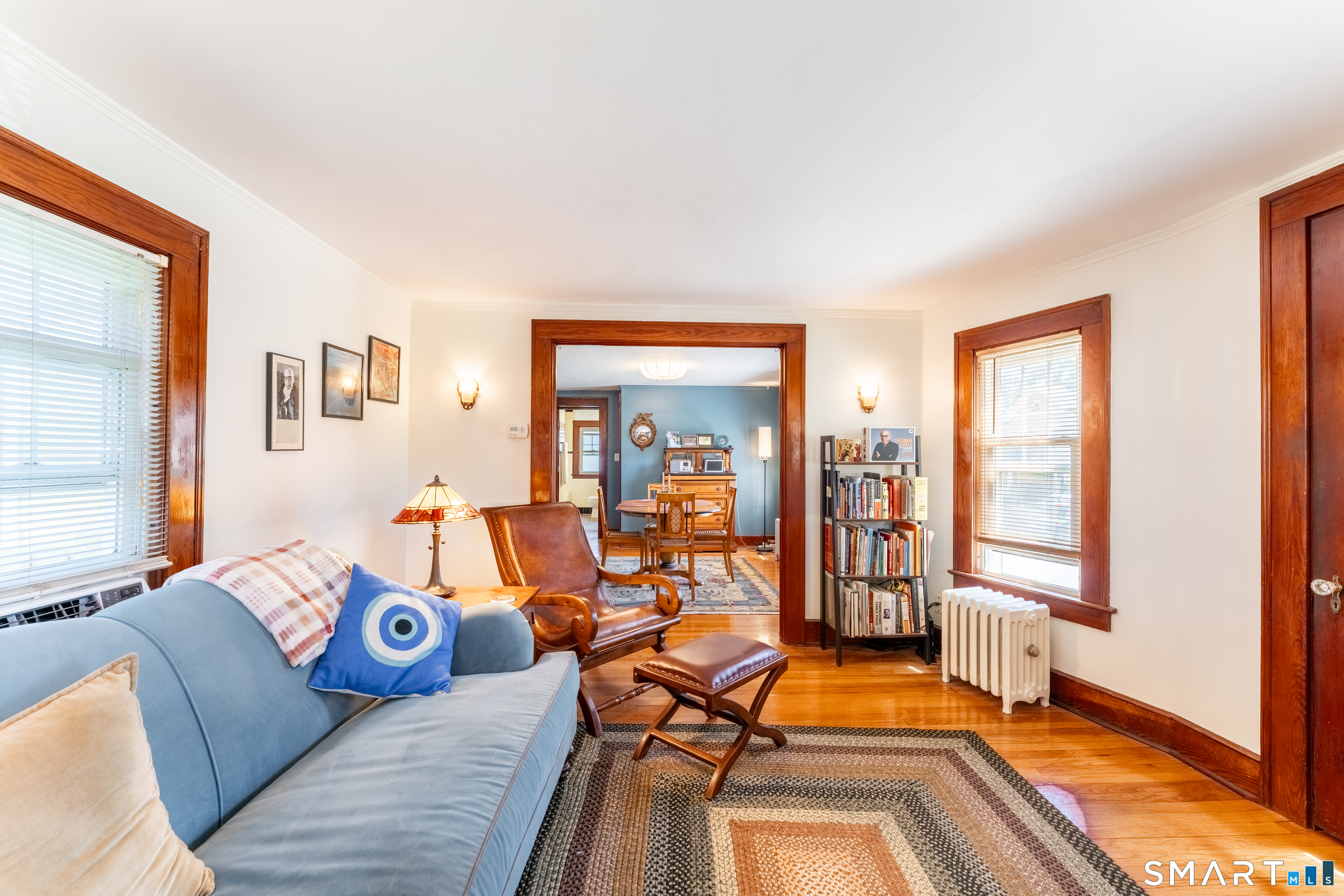 36 Briggs Street New London CT 06320