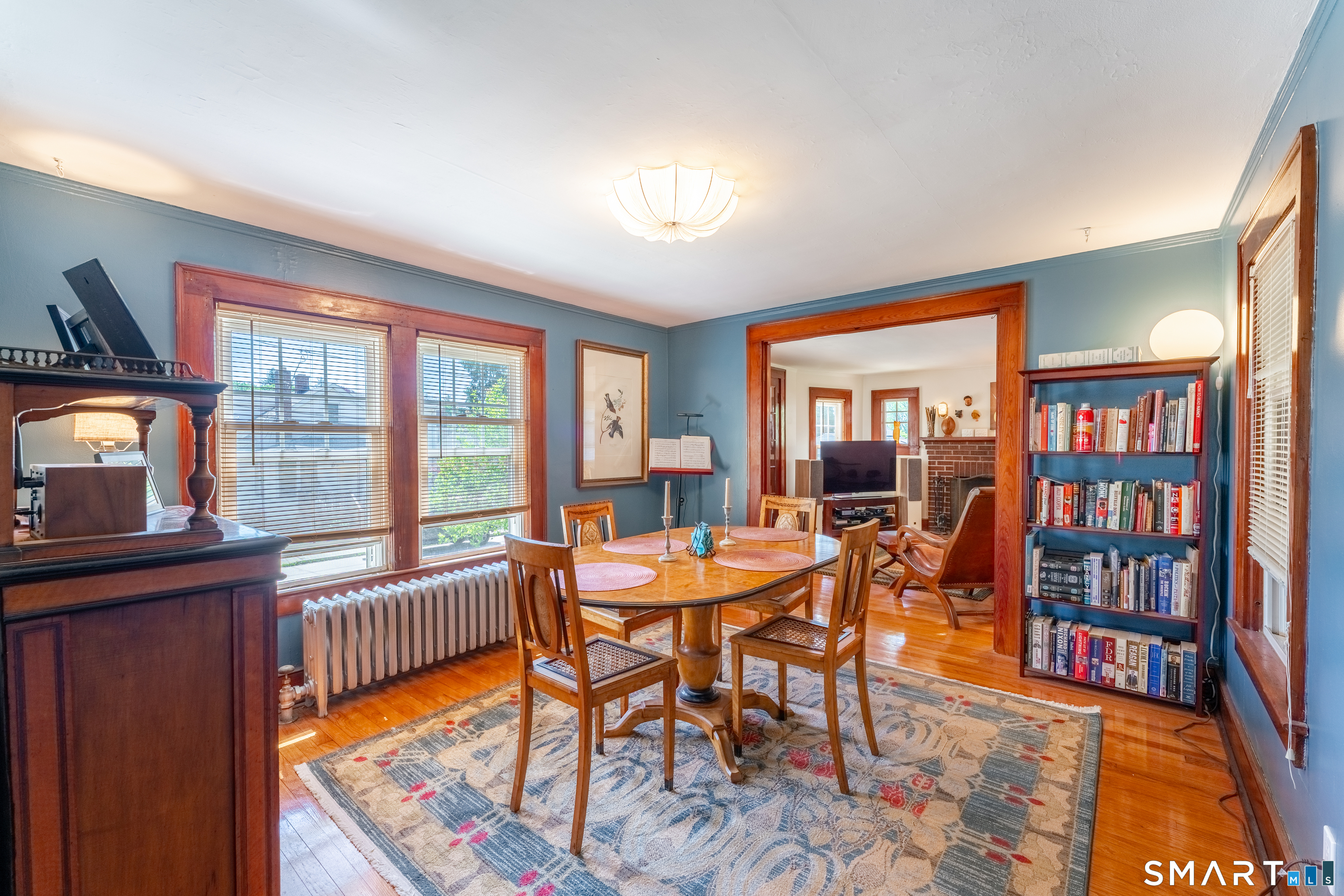 36 Briggs Street New London CT 06320