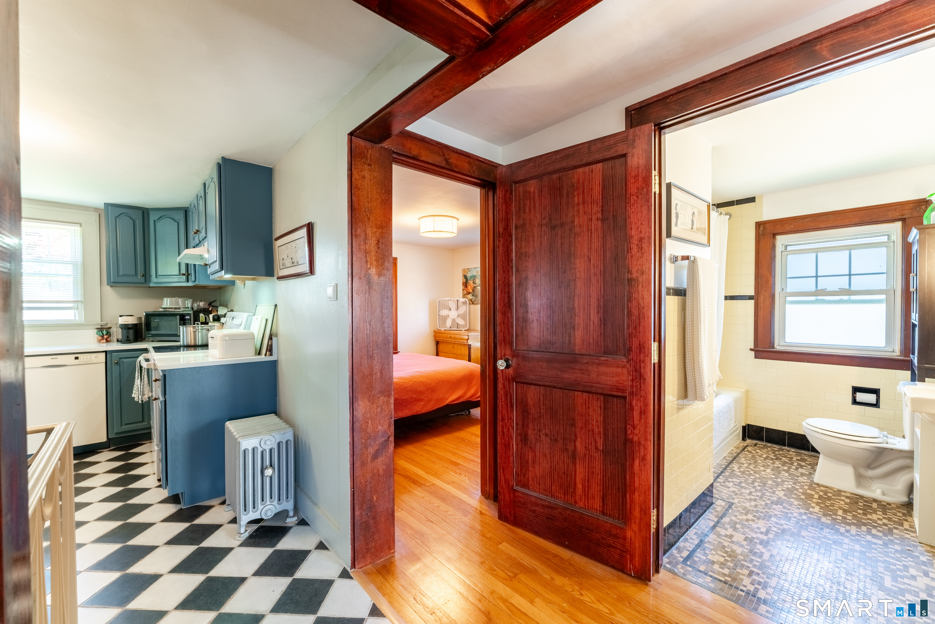 36 Briggs Street New London CT 06320