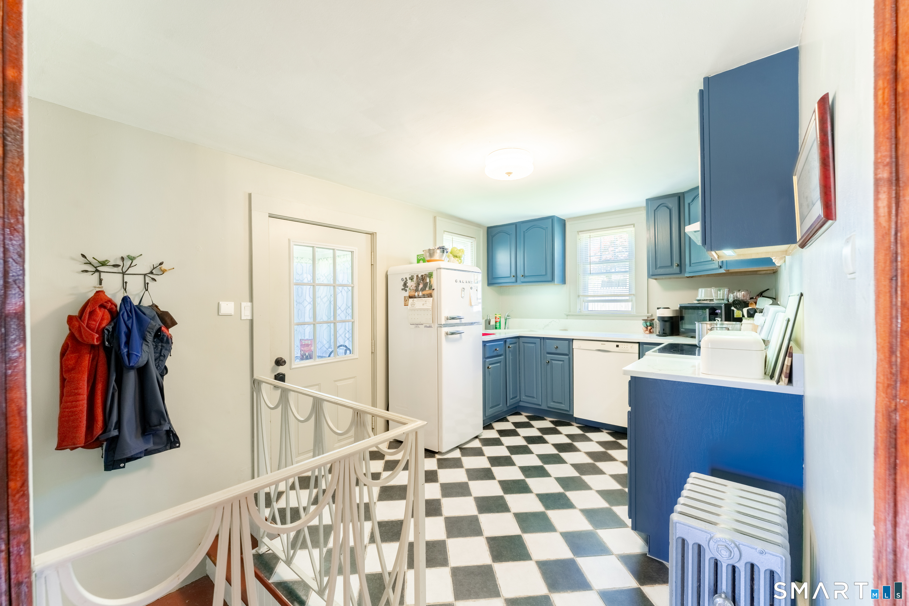 36 Briggs Street New London CT 06320
