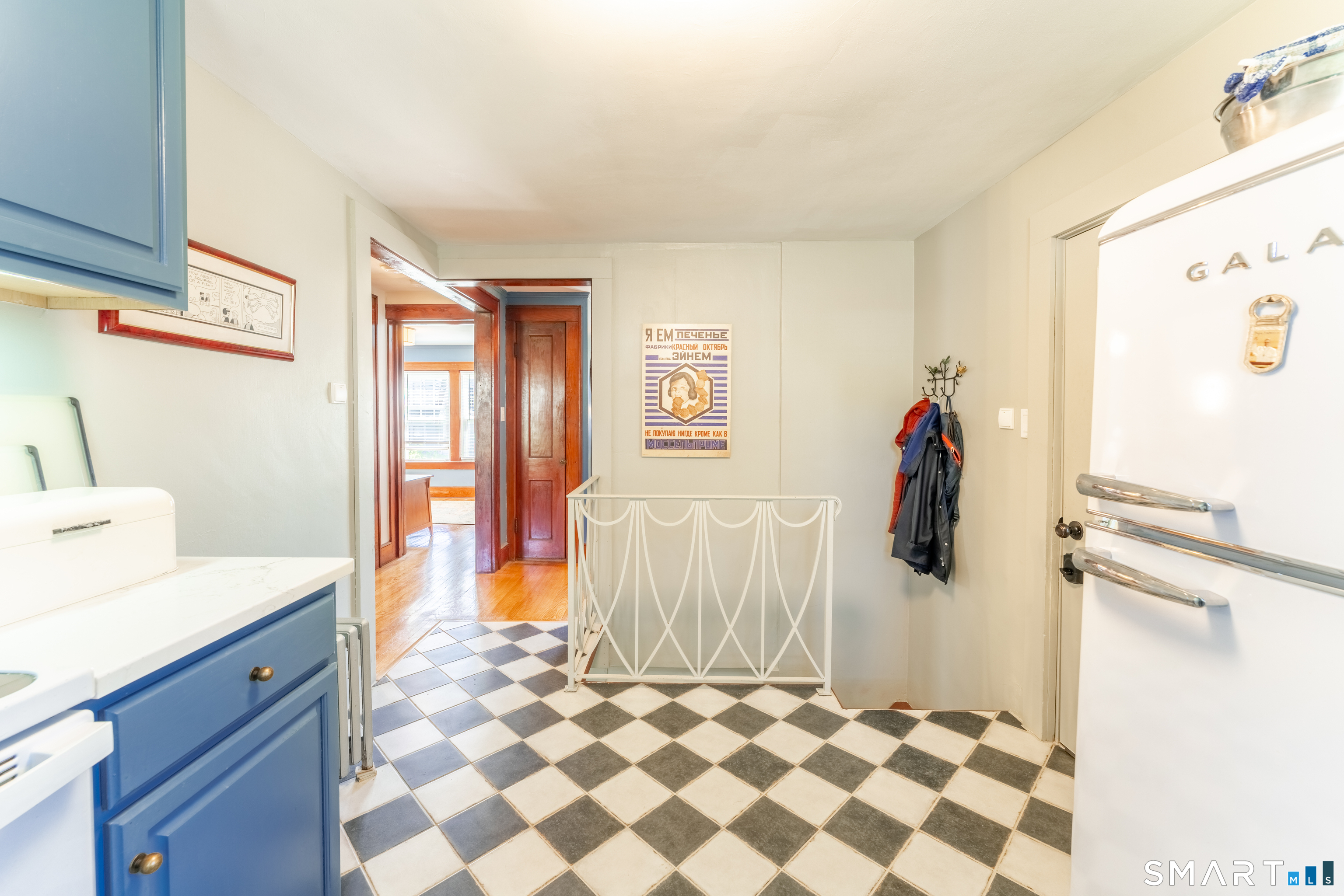 36 Briggs Street New London CT 06320