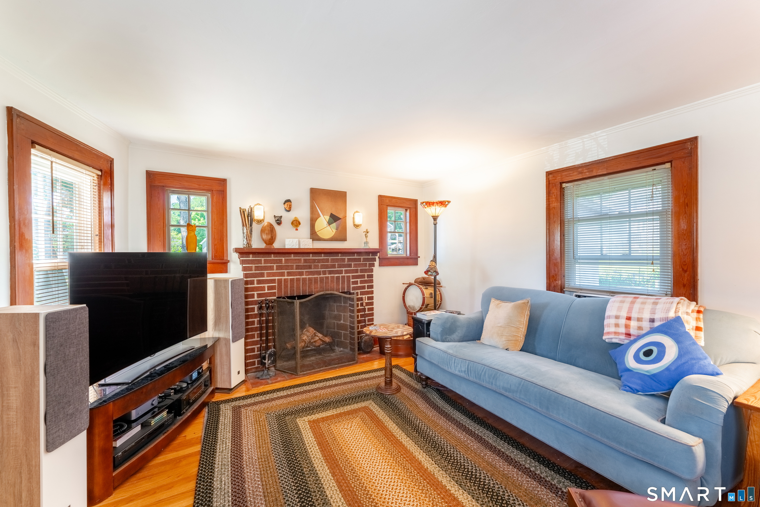36 Briggs Street New London CT 06320