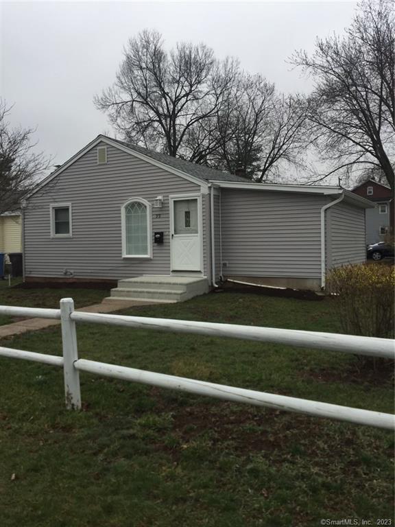 99 Green Street New Britain CT 06051